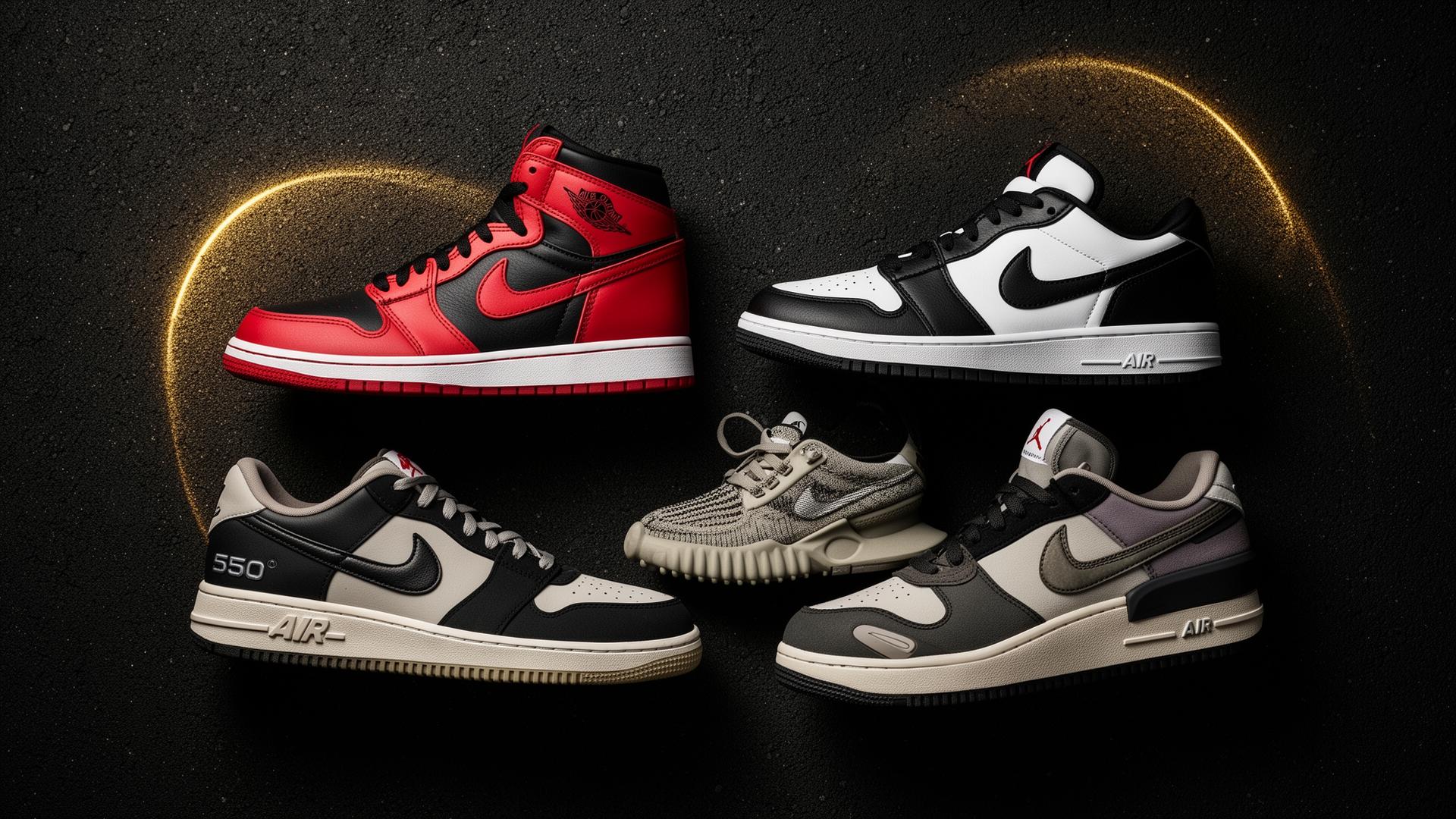 Colección exclusiva KINGZAPAS